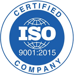 Certificazione ISO 9001:2015 ottenuta grazie allo sviluppo di soluzioni digitali innovative