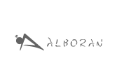 Logo Alboran